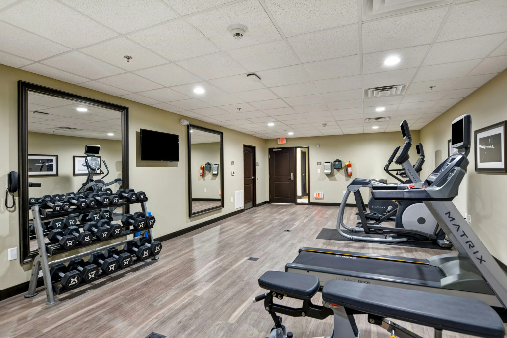 Staybridge Suites Mt. Juliet - Nashville Area by IHG