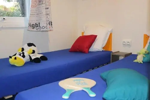 Camping Parc Mogador