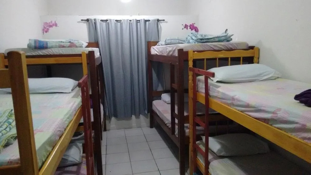 Tatuapé Hostel