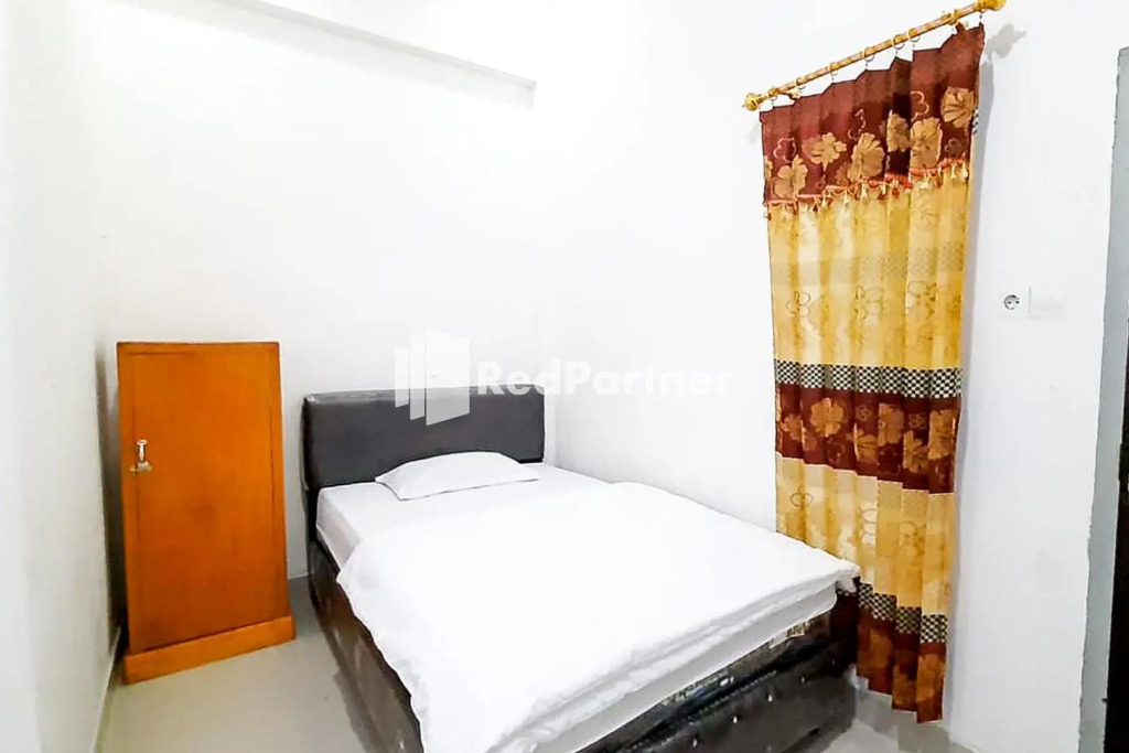 Minang Raya Guesthouse Syariah RedPartner