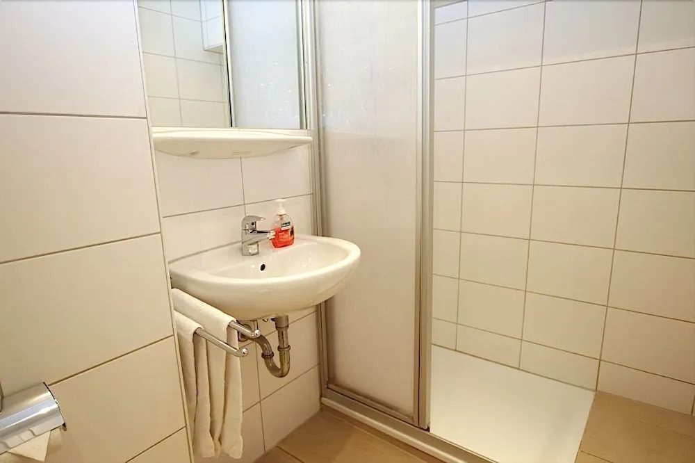 Arthouse Apartments im Pantaleonsviertel