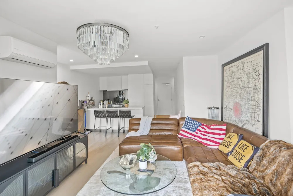 StayAU Modern Townhouse