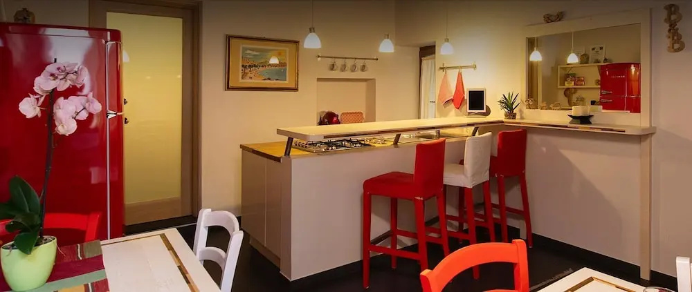 B&B La Piazzetta