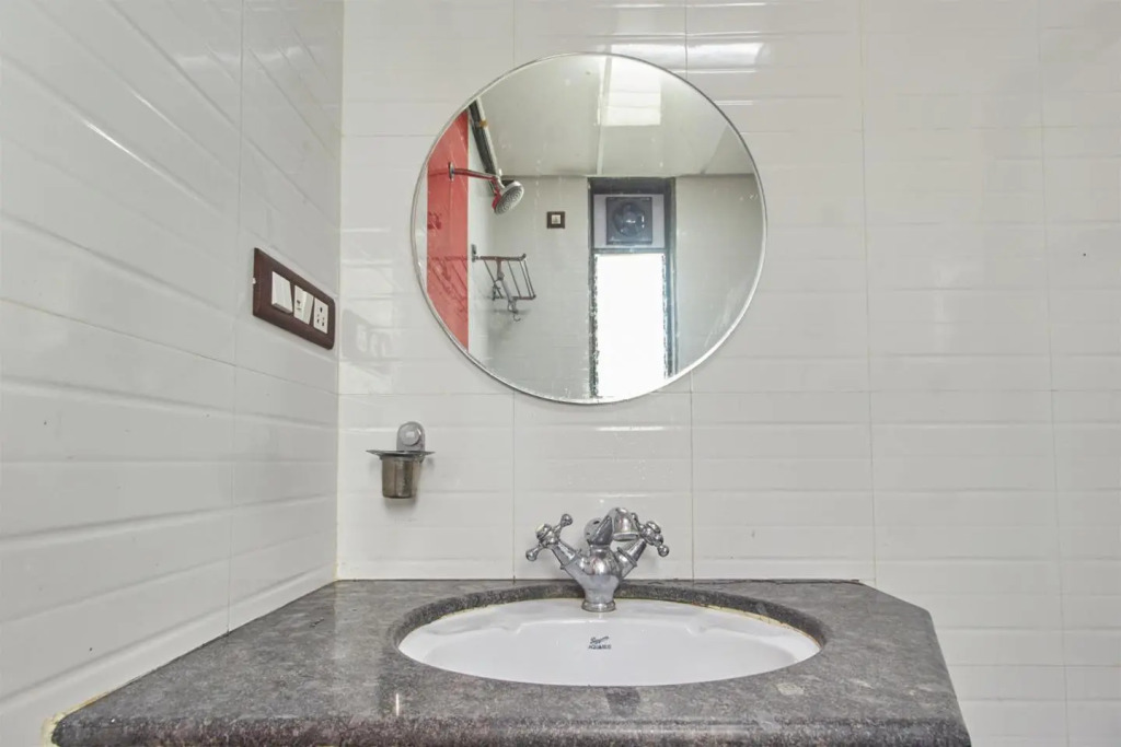 Hotel O Span Executive