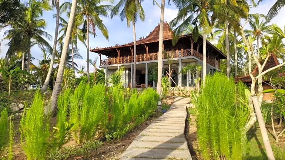 Tanah Damai Hotel