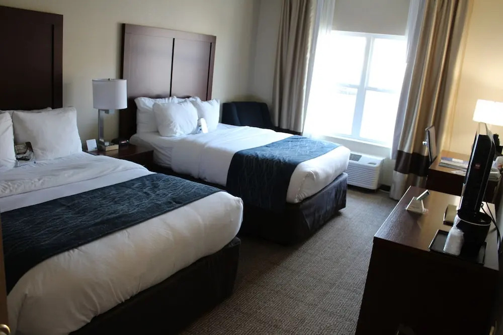 Country Inn & Suites By Carlson,Wilder, KY