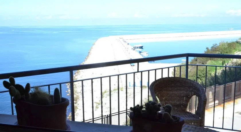 Finestra sul Mare di Alessandro