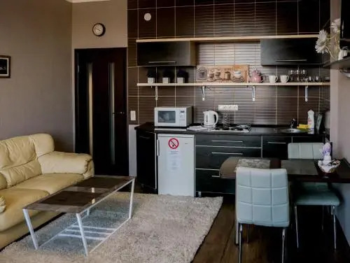 Apartment Alla