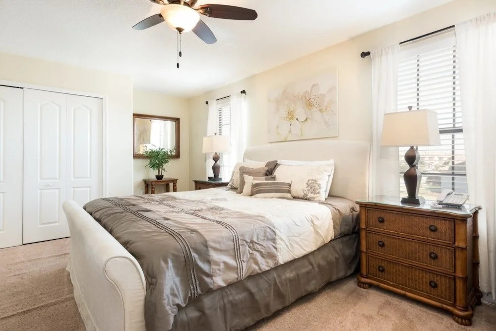 Ev239275 - Champions Gate Resort - 6 Bed 5 Baths Villa