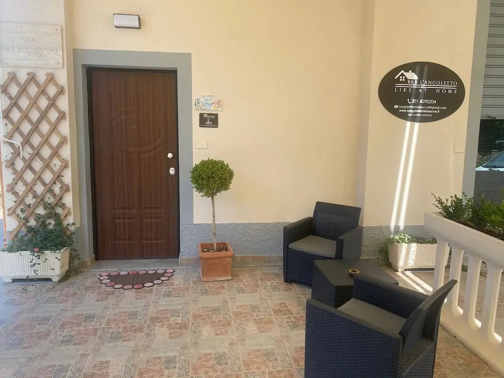 B&B l'angoletto