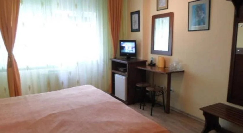 Hotel Iatsa