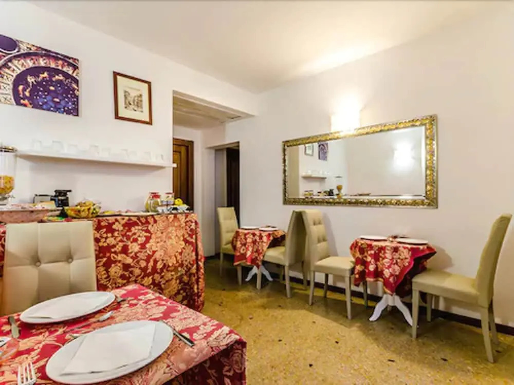 Residenza Rivo Alto