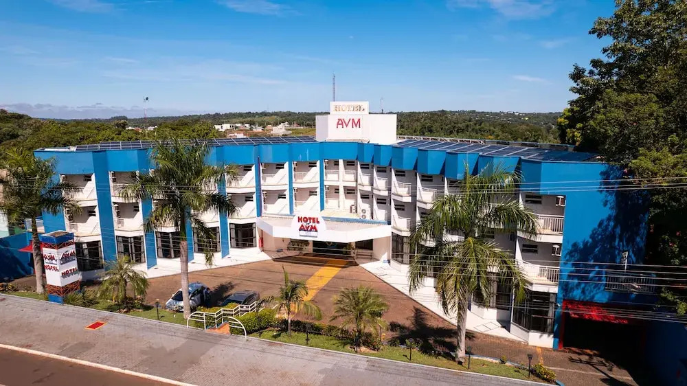 Hotel AVM