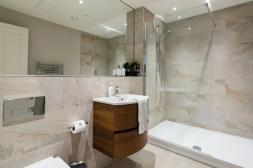 York Place Apartments by Destination Edinburgh