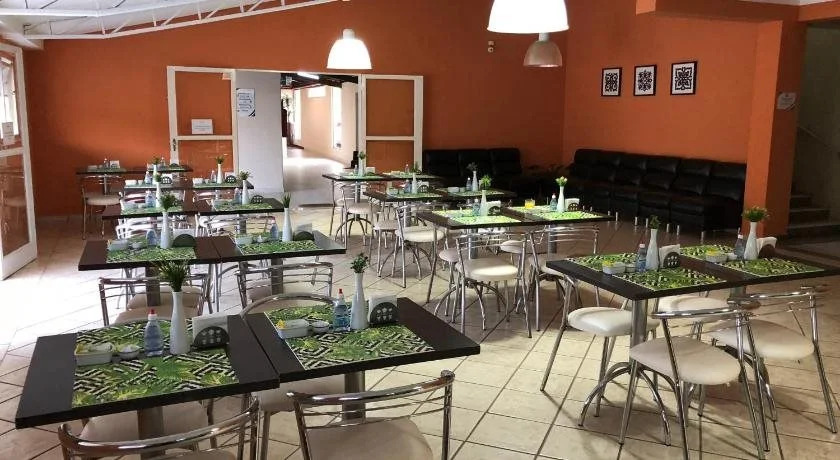 Perola Verde Hotel
