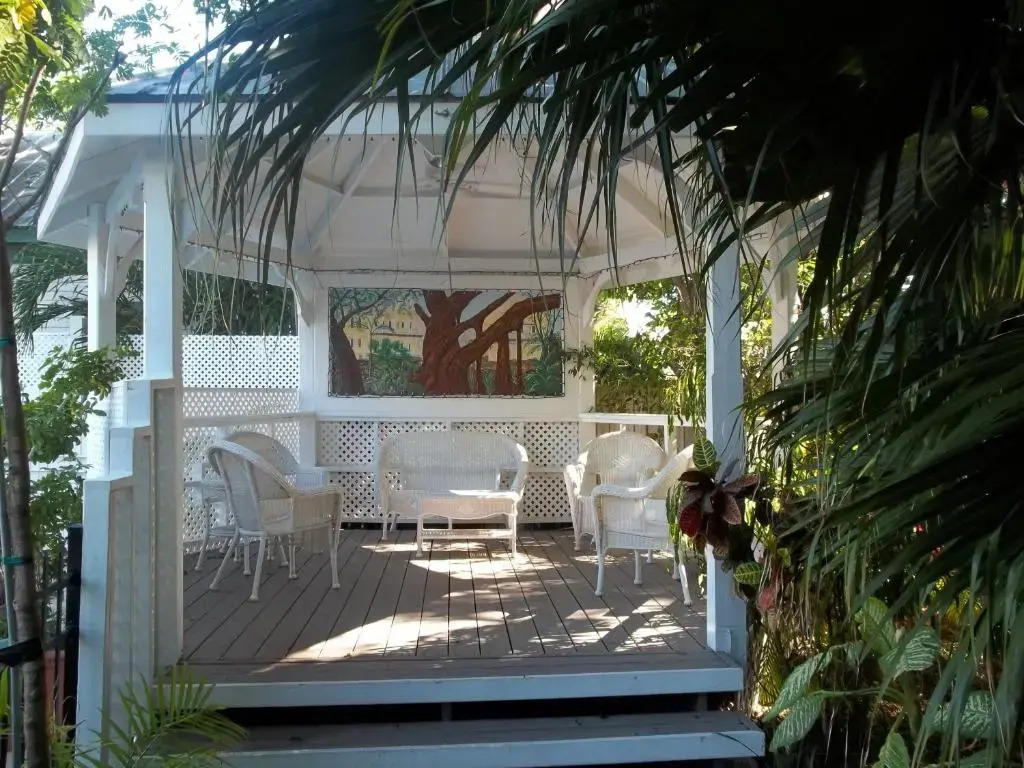Duval Inn - Key West