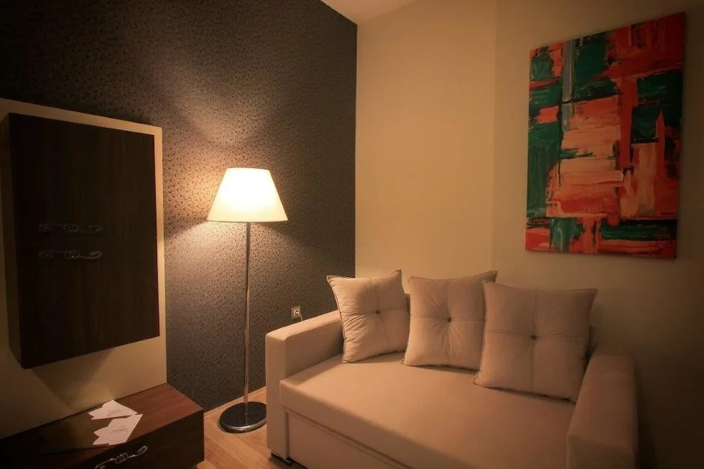Naskon Sapphire Resort Thermal & Spa