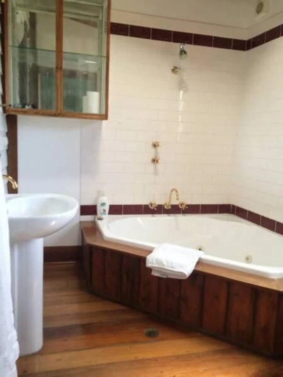 Daly View Bed & Breakfast