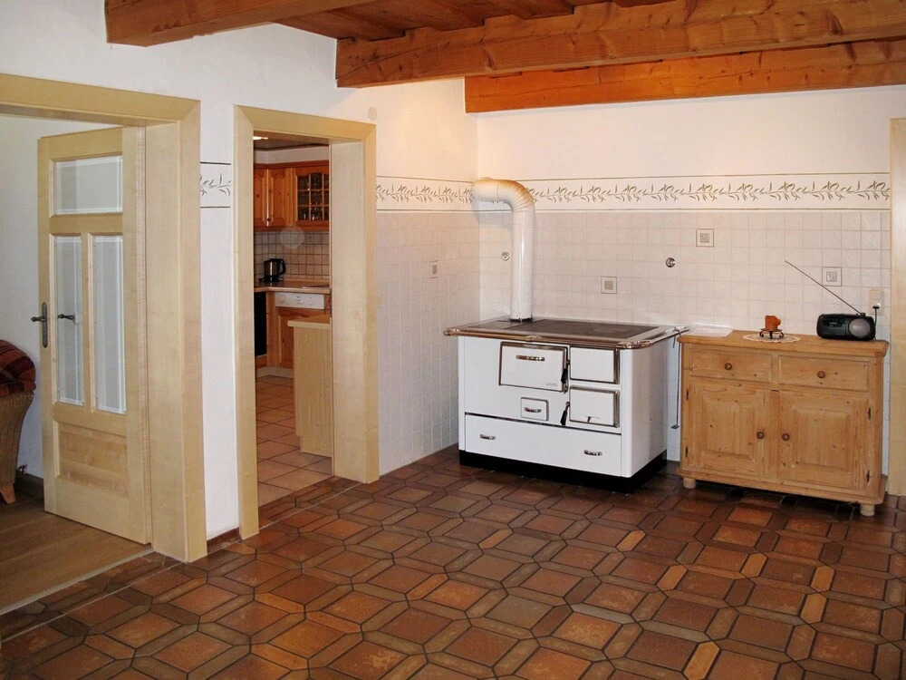 Holiday Home Mader by Interhome