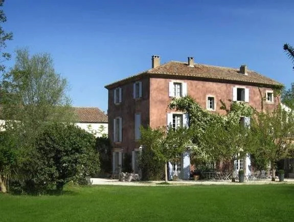 Bastide Rose