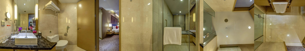 Crowne Plaza Shanghai by IHG
