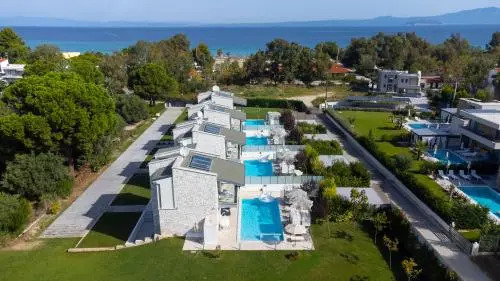 White Pearl Luxury Villas