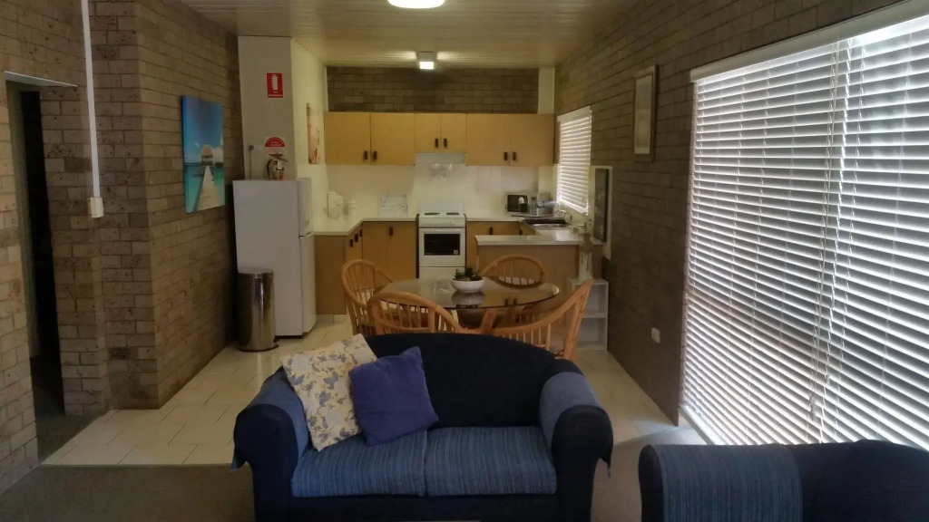 Clifford Park Motor Inn