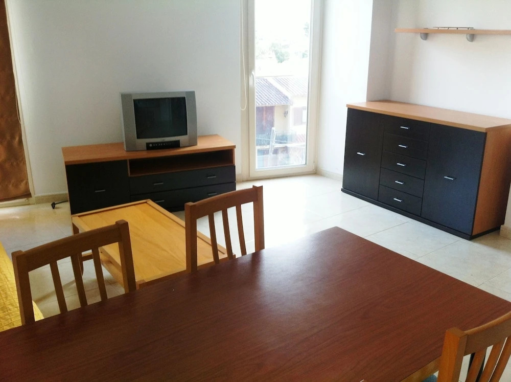 Apartaments Ar Mar Tribuna