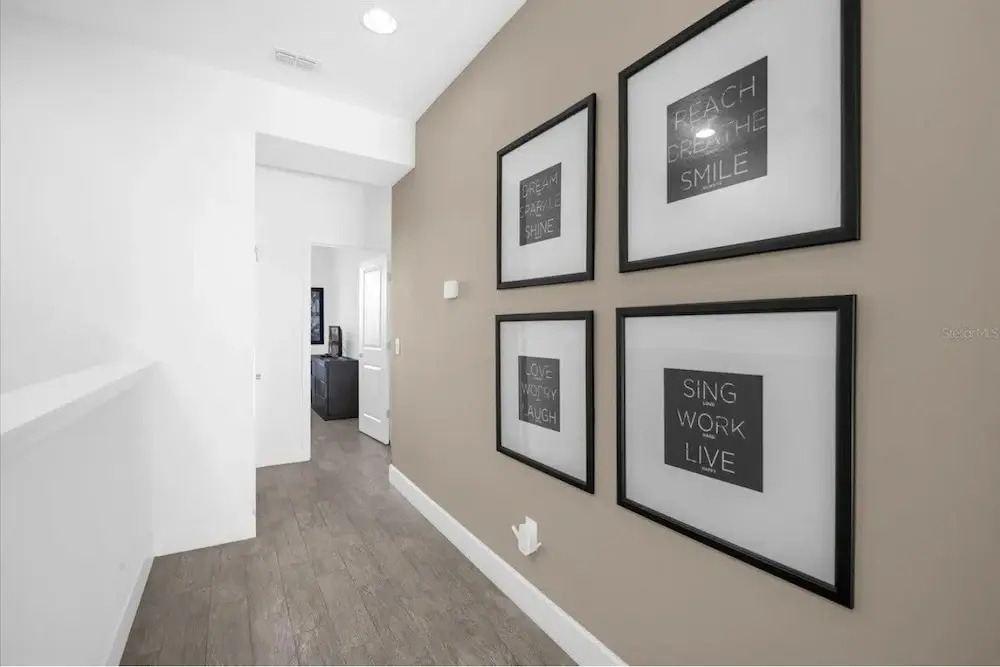 450cd-the Enclaves At Festival 5 Bedroom Townhouse