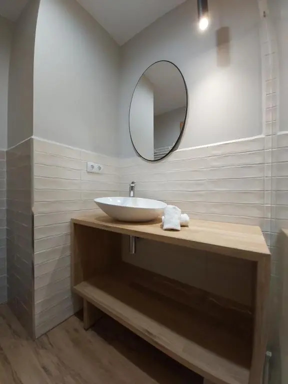 Habital Suites