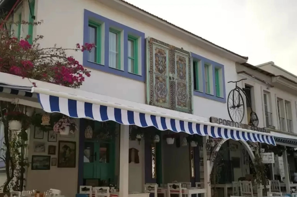 Porto Fenari Butik Otel