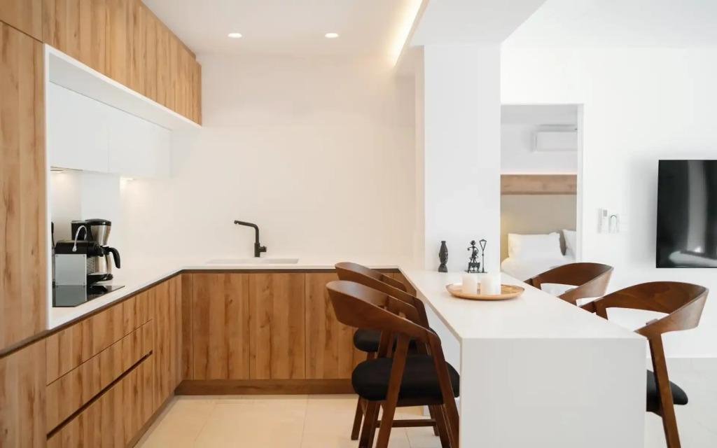 Elia Cove Luxury Villa II
