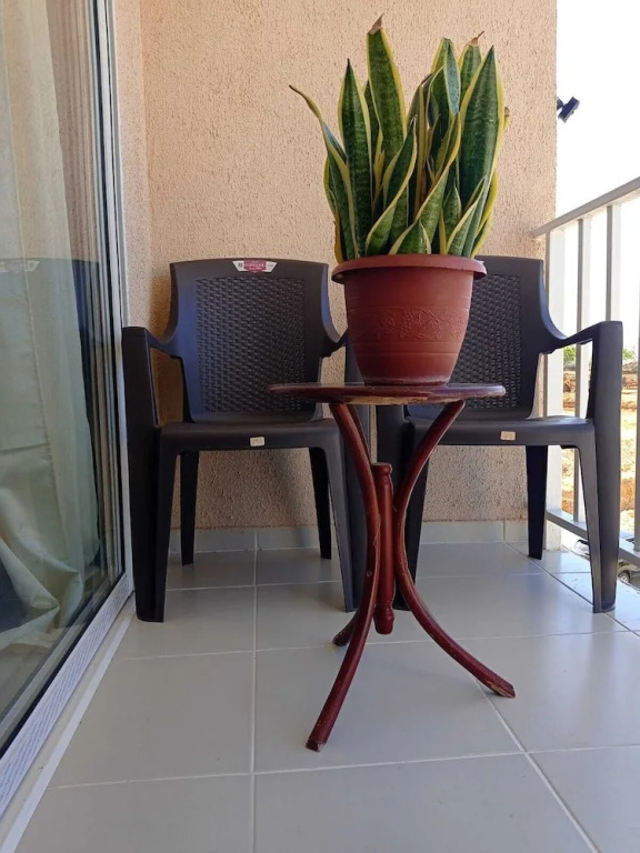 Luxurious Apartment 4to Level With Security Camera