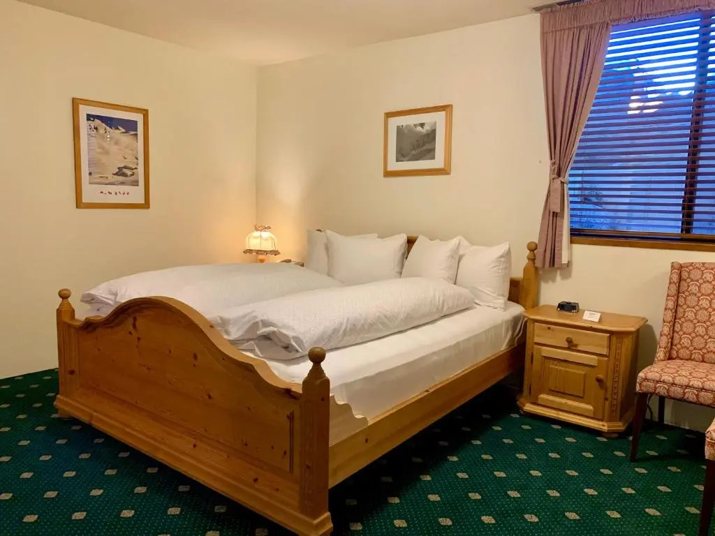 Hotel Pension Anna