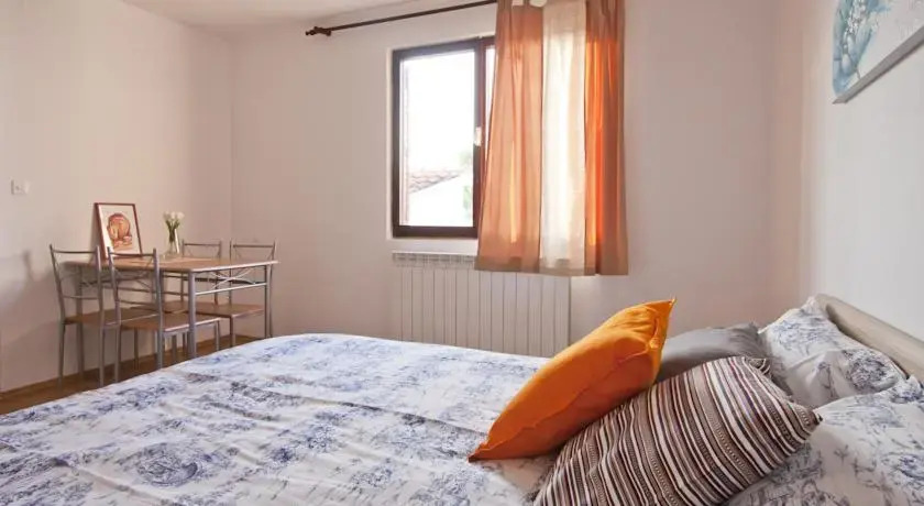 Rooms Kancelir
