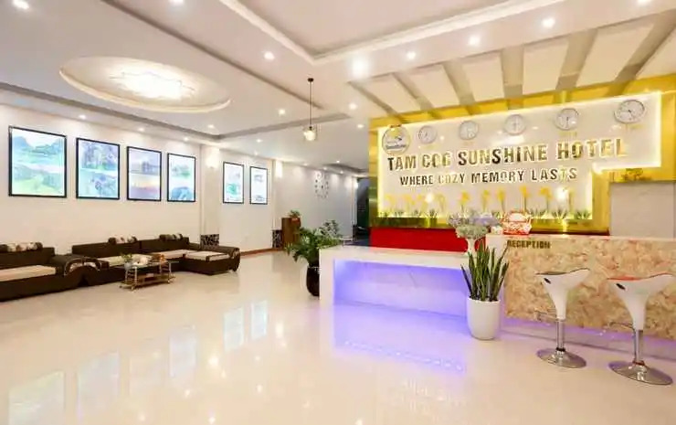 Tam Coc Sunshine Homestay