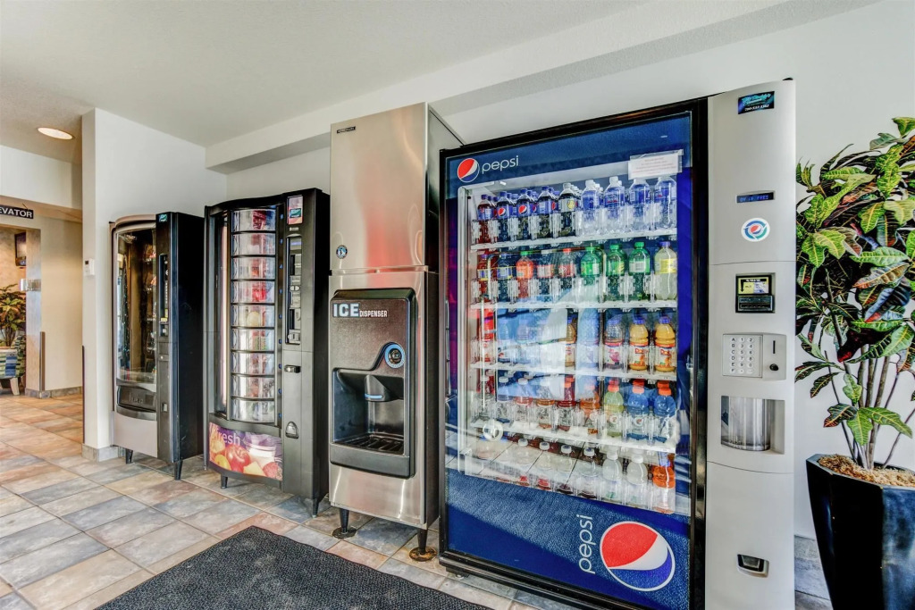 Motel 6-Grande Prairie, AB