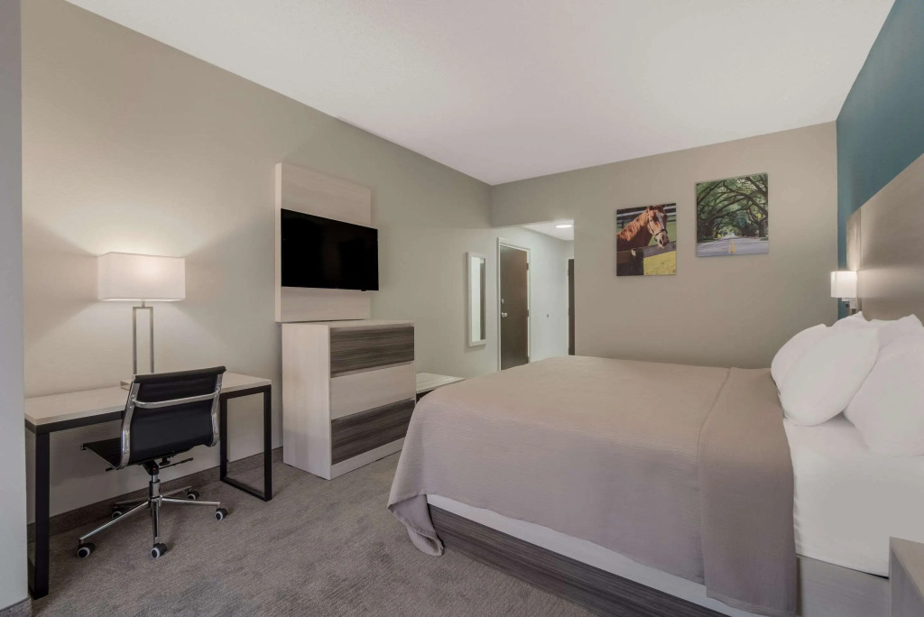 Quality Inn & Suites Aiken South