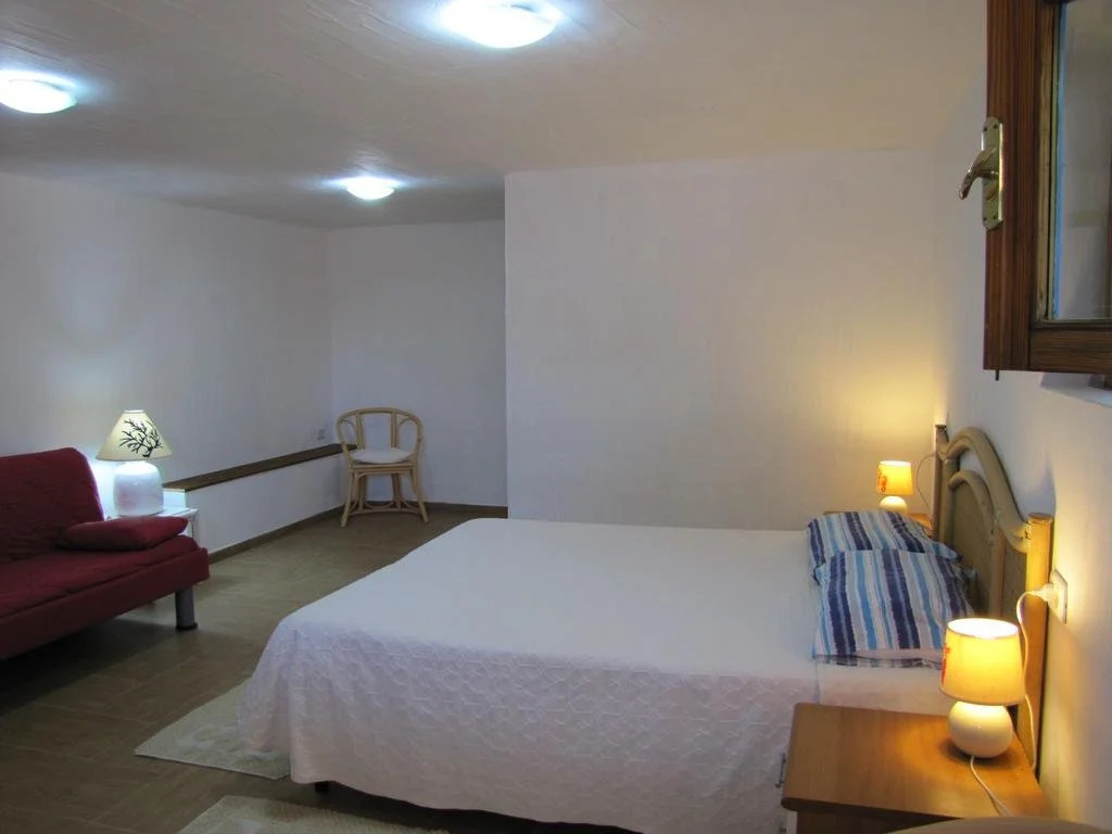 B&B Luna Ruja
