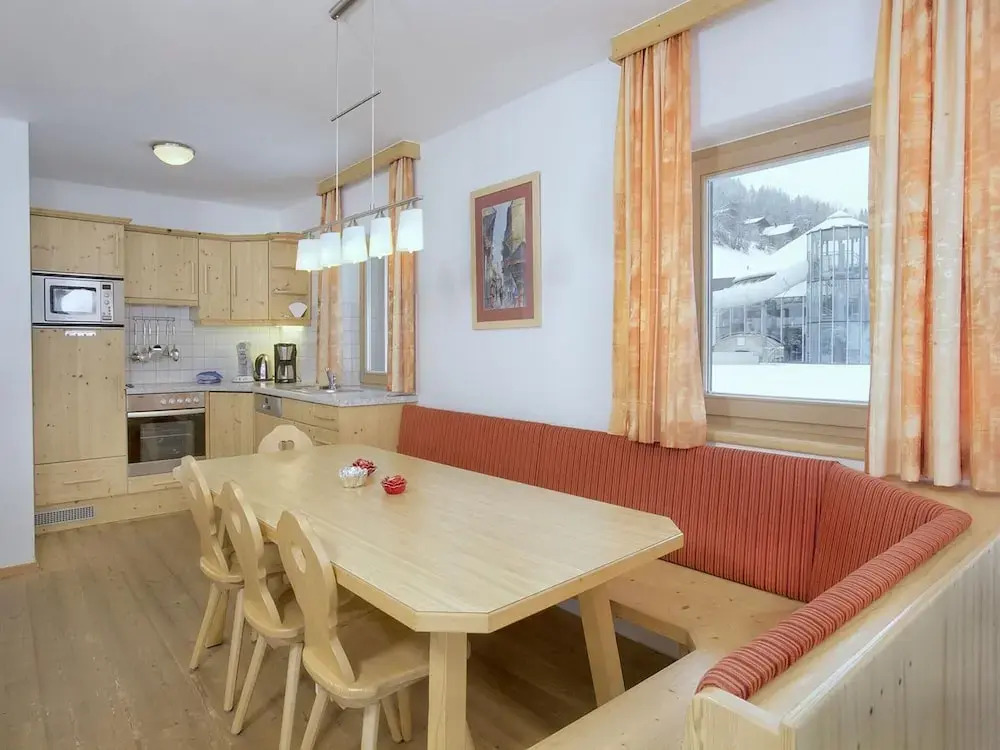 Chalet in Konigsleiten Near Ski Lift