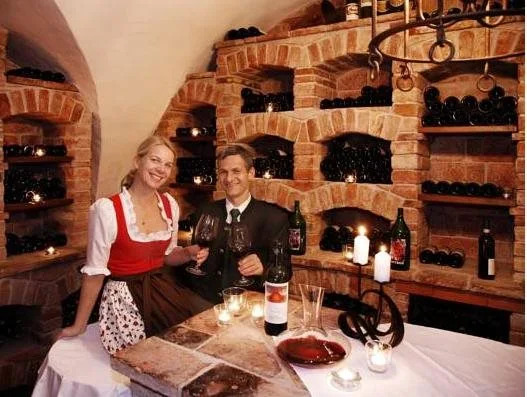 Gasthof Herrnhaus