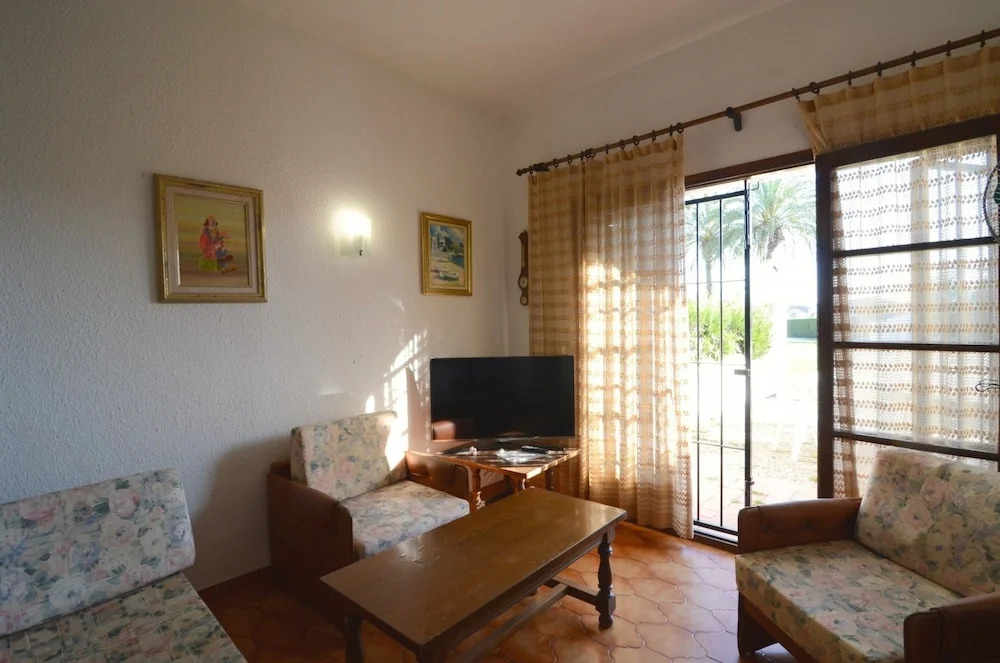 Apartment Ermita 100