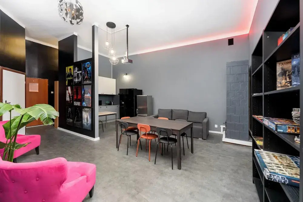 RPG Hostel