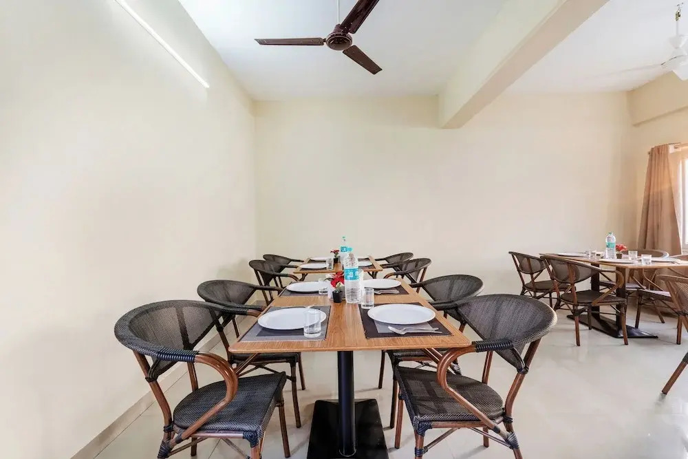 Destino by Monday Hotels Gachibowli