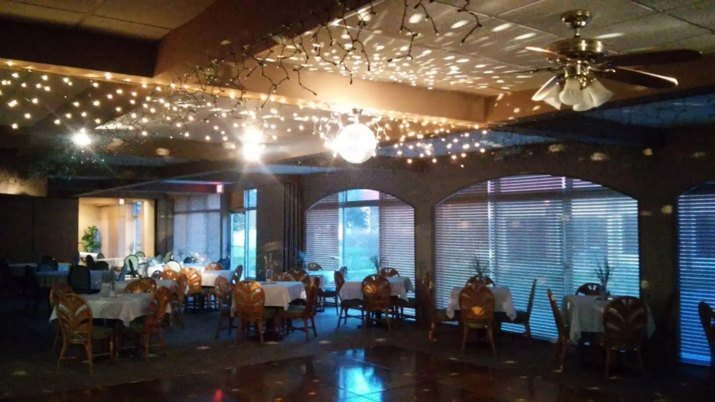 Rain Tree Inn