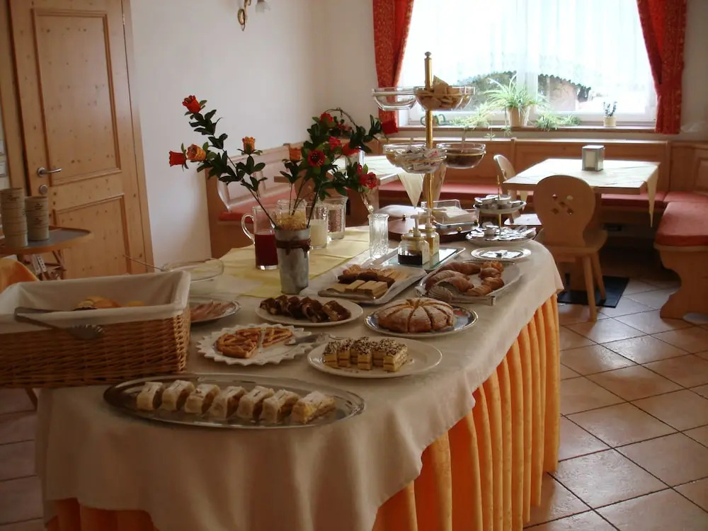 Hotel Garni Relax