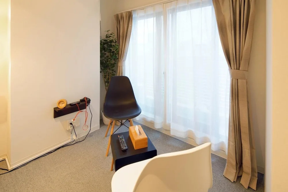 Asakusa Hotel 303