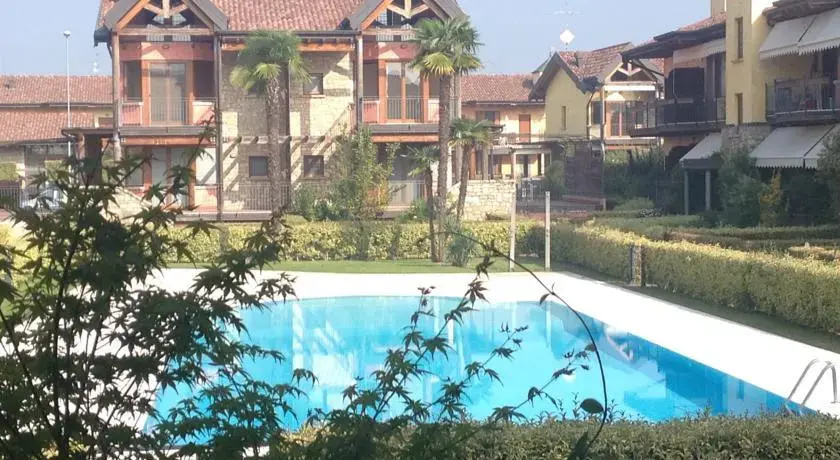 Open CountryHouse Desenzano