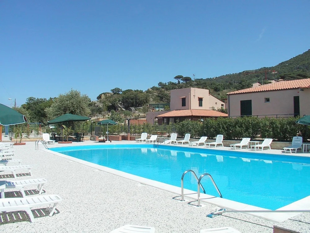 Residence Excelsior Cefalù