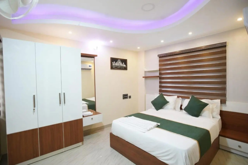 Builda Park inn